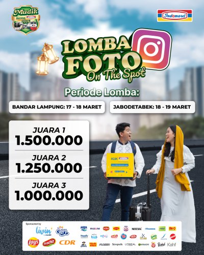 Promo Indomaret 14-18 Maret 2026, Khong Guan Biskuit Jadi Rp 95.900